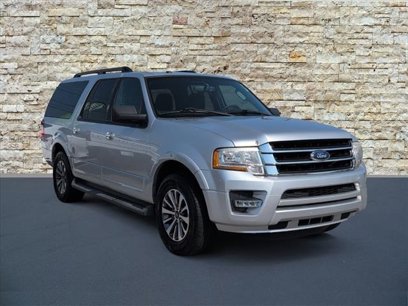 Used 2017 Ford Expedition EL XLT