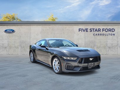 Certified 2024 Ford Mustang GT Premium