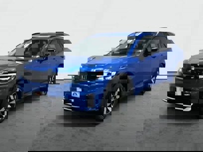 New 2025 Honda Prologue Touring