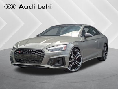 Used 2023 Audi S5 Premium Plus w/ Premium Plus
