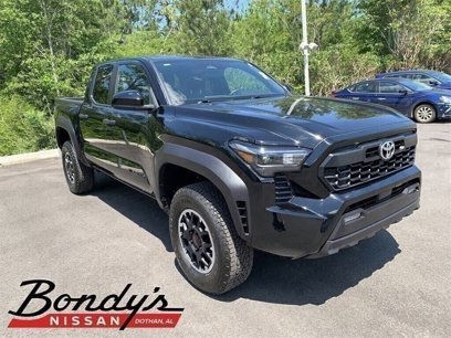 Used 2024 Toyota Tacoma TRD Sport