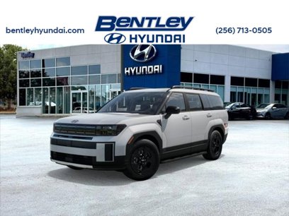 New 2025 Hyundai Santa Fe XRT