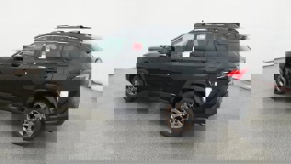 New 2025 Toyota RAV4 Woodland Edition