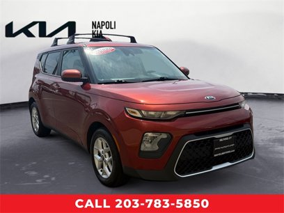 Used 2021 Kia Soul S