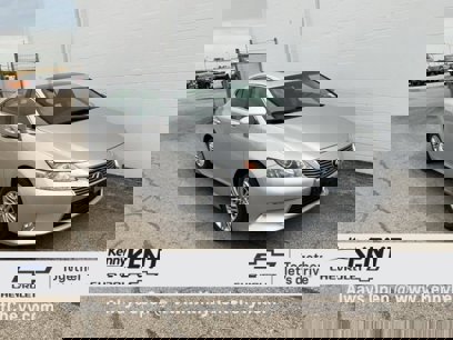 Used 2013 Lexus ES 350