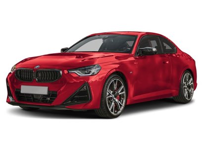 New 2025 BMW M240i xDrive Coupe w/ Premium Package