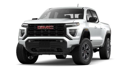 New 2025 GMC Canyon Elevation w/ Convenience Package