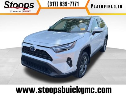Used 2024 Toyota RAV4 XLE Premium w/ Weather Package