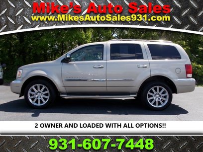 Used 2008 Chrysler Aspen Limited