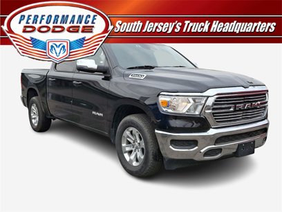 Used 2024 RAM 1500 Laramie