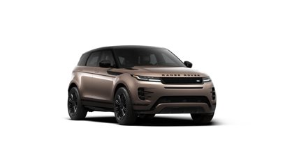 New 2026 Land Rover Range Rover Evoque Dynamic SE
