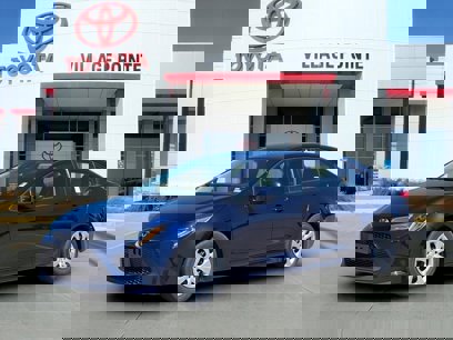 Used 2021 Toyota Corolla LE