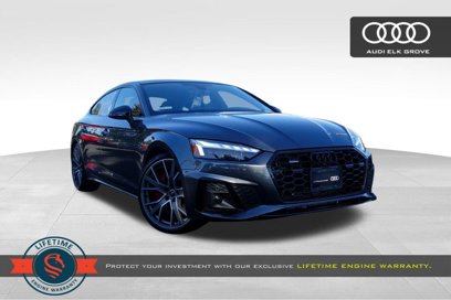 Used 2025 Audi A5 2.0T Premium Plus w/ Premium Plus