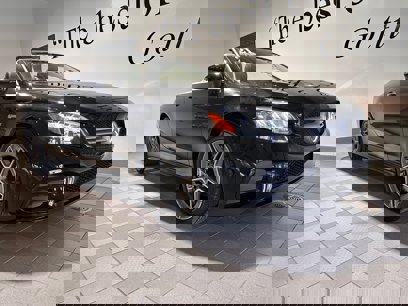 Certified 2021 Mercedes-Benz C 43 AMG 4MATIC Cabriolet