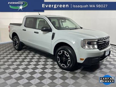 Used 2024 Ford Maverick XL