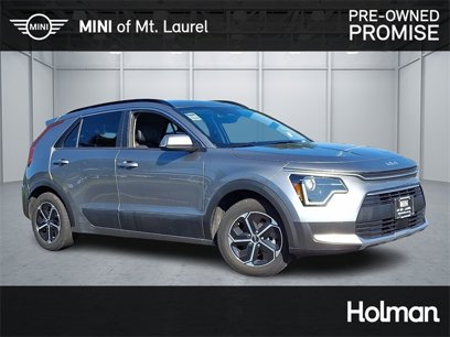 Used 2023 Kia Niro EX