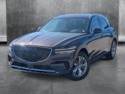 Used 2022 Genesis GV70 2.5T