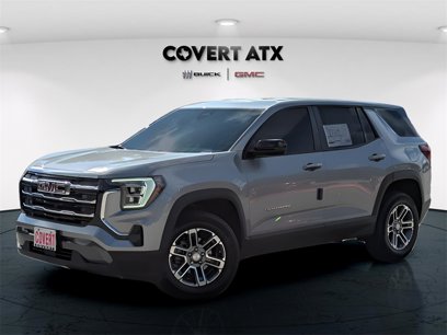 New 2026 GMC Terrain Elevation