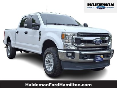 Used 2022 Ford F250 XLT w/ XLT Value Package