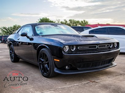 Used 2022 Dodge Challenger GT