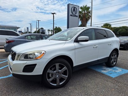 Used 2013 Volvo XC60 3.2