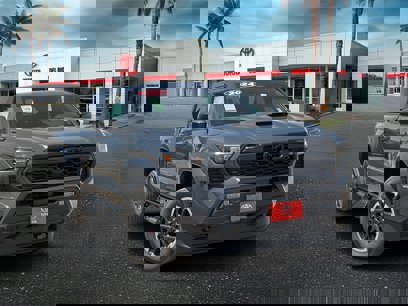 Used 2024 Toyota Tacoma TRD Sport