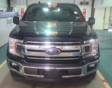 Used 2019 Ford F150 XLT w/ Equipment Group 301A Mid