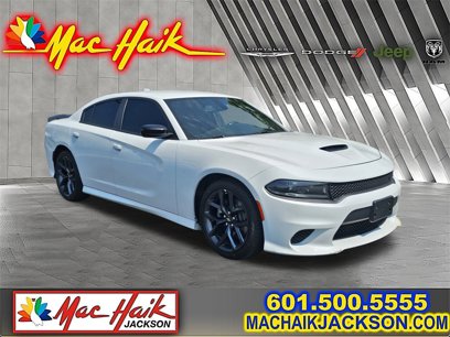 Used 2023 Dodge Charger GT w/ Blacktop Package