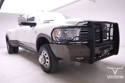Used 2024 RAM 3500 Limited w/ Safety Group