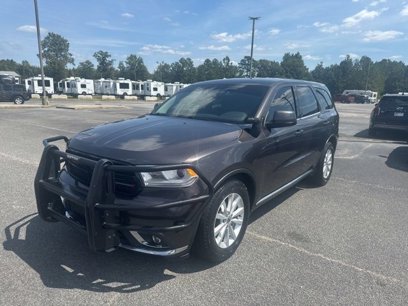 Used 2020 Dodge Durango 2WD