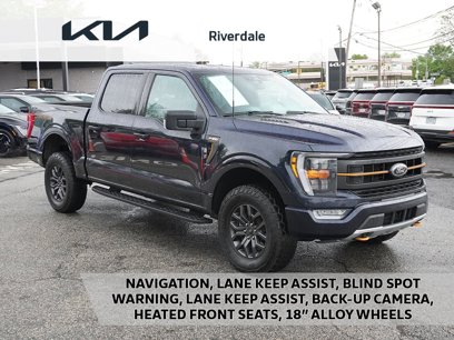 Used 2023 Ford F150 Tremor