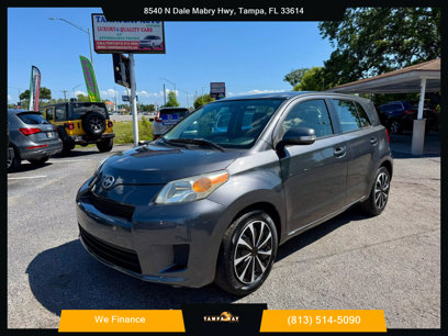 Used 2010 Scion xD