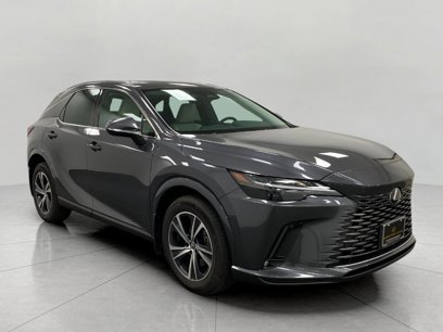 Certified 2024 Lexus RX 350 AWD