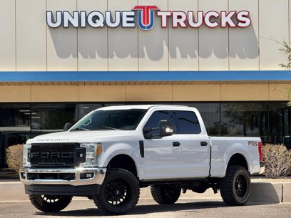 Used 2017 Ford F250 XLT w/ XLT Value Package