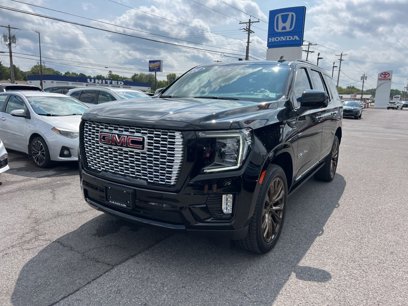 Used 2024 GMC Yukon Denali
