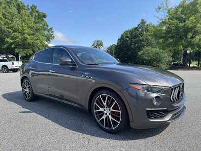 Used 2022 Maserati Levante GT