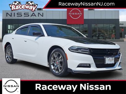Used 2017 Dodge Charger SXT w/ AWD Plus Group