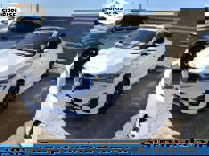Used 2022 Acura ILX