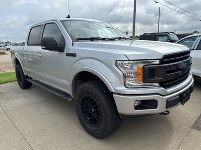Used 2019 Ford F150 XLT w/ Equipment Group 302A Luxury