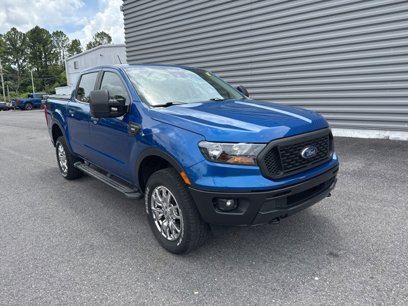 Used 2020 Ford Ranger XL w/ Equipment Group 101A Mid