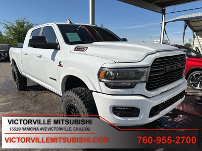 Used 2022 RAM 2500 Laramie