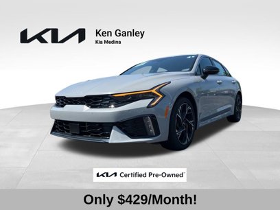 Used 2025 Kia K5 GT-Line