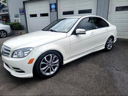 Used 2011 Mercedes-Benz C 300 Sedan