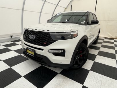 Used 2022 Ford Explorer ST w/ Equipment Group 401A