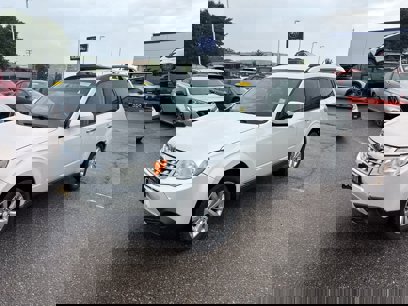 Used 2011 Subaru Forester 2.5X Premium