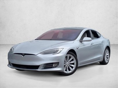 Used 2018 Tesla Model S 75D
