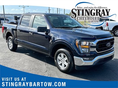 Used 2023 Ford F150 XL