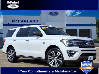 Used 2020 Ford Expedition King Ranch