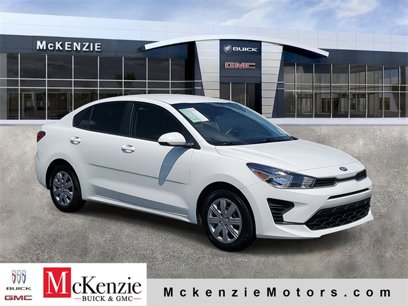 Used 2023 Kia Rio S