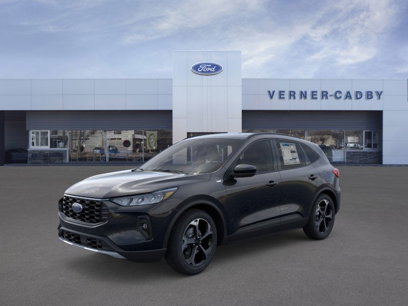 New 2025 Ford Escape ST-Line Select w/ Tech Pack #2